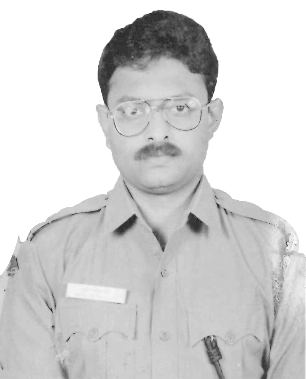 Sushovan Banerjee Sushovan Banerjee